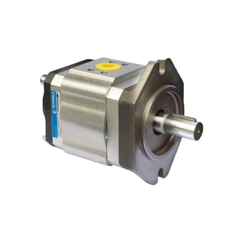 gear motor