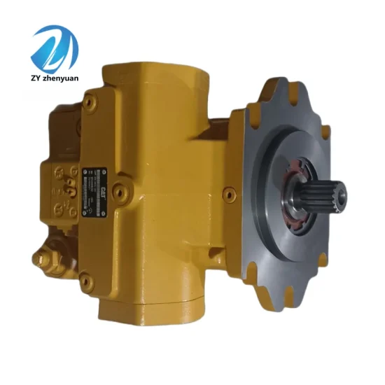 hydraulic pump