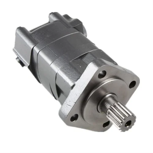 orbit motor