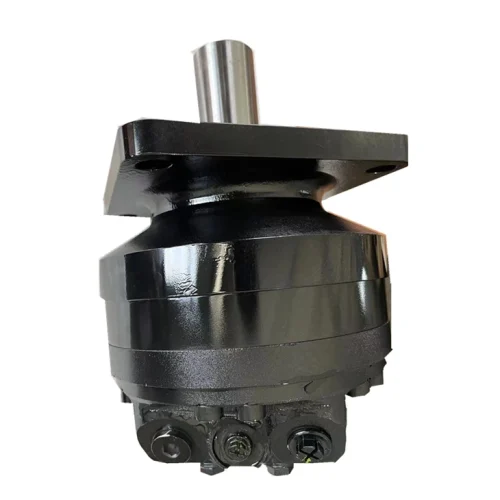 piston motor