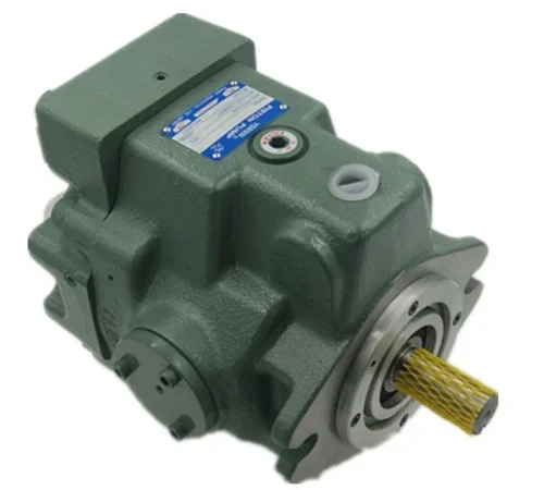 single vane pump