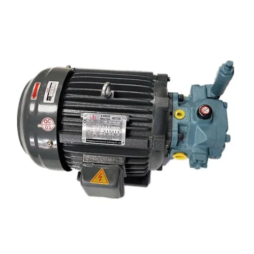 vane motor
